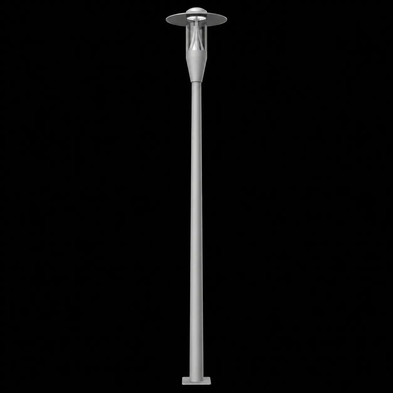 DM-DT5a-Garden Light